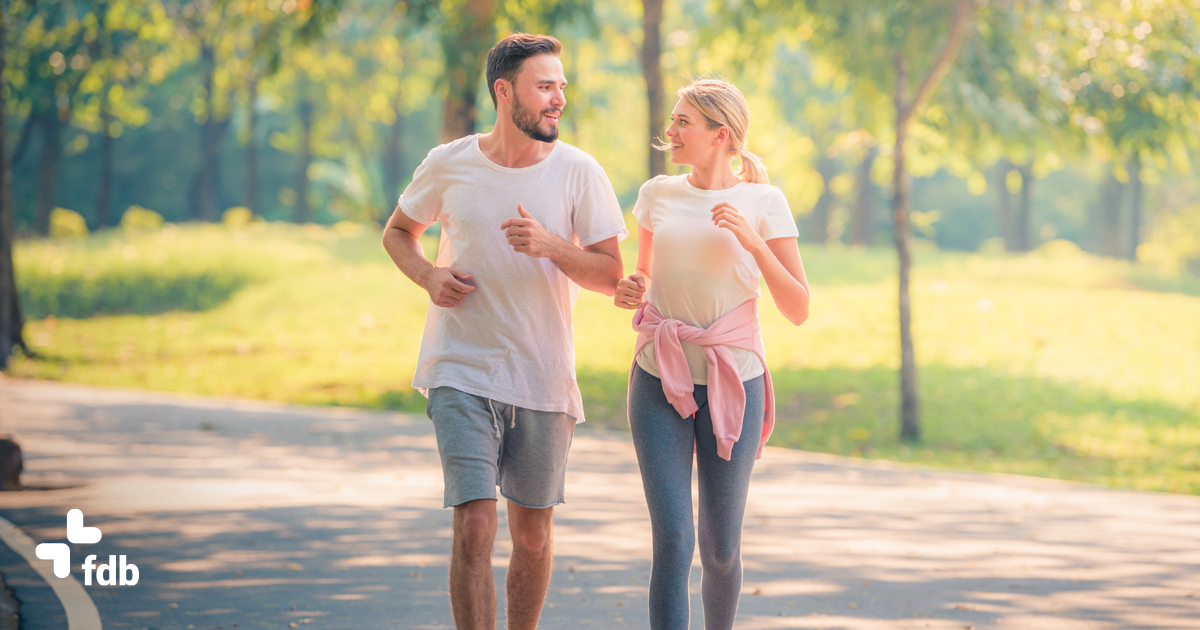 Quanto camminare per dimagrire?