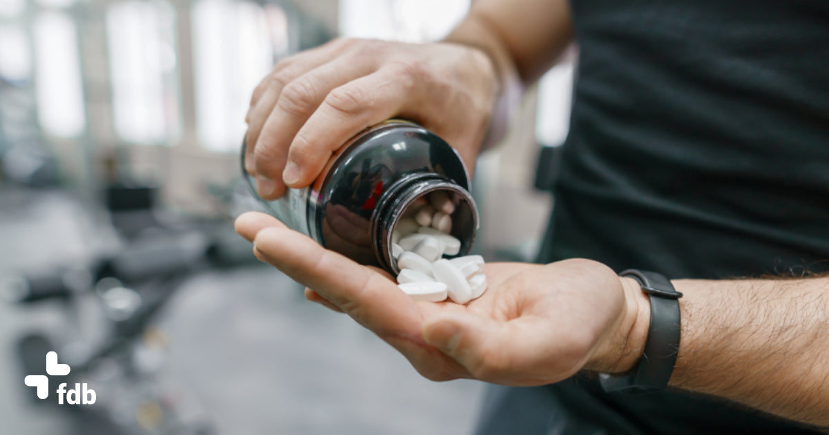 Come affrontare la carenza di ferro con gli integratori