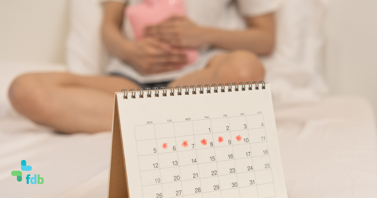 Disturbi da ciclo mestruale: cause, sintomi e rimedi