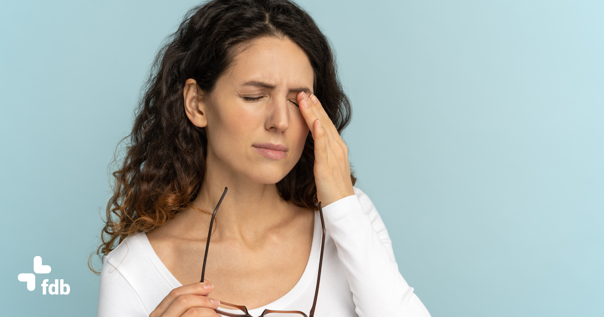 Congiuntivite: cause, sintomi e rimedi