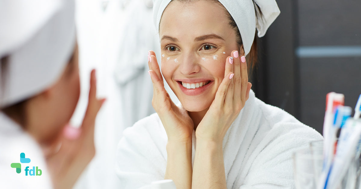 Crema per le occhiaie: funziona davvero?