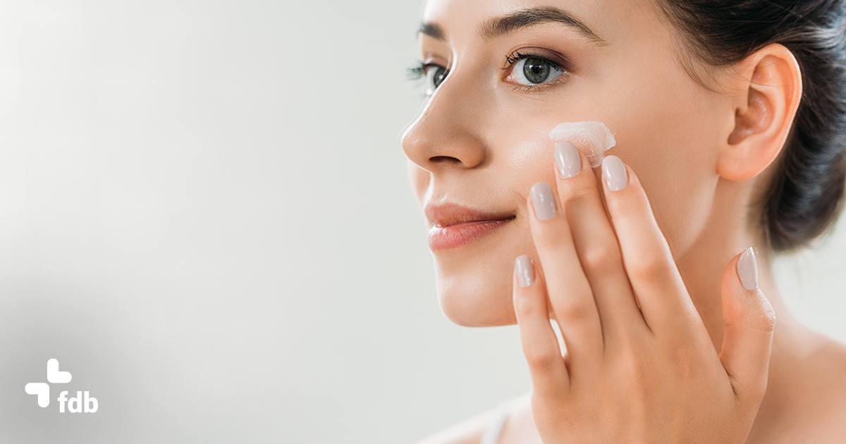 Come scegliere la crema viso più adatta alla propria pelle