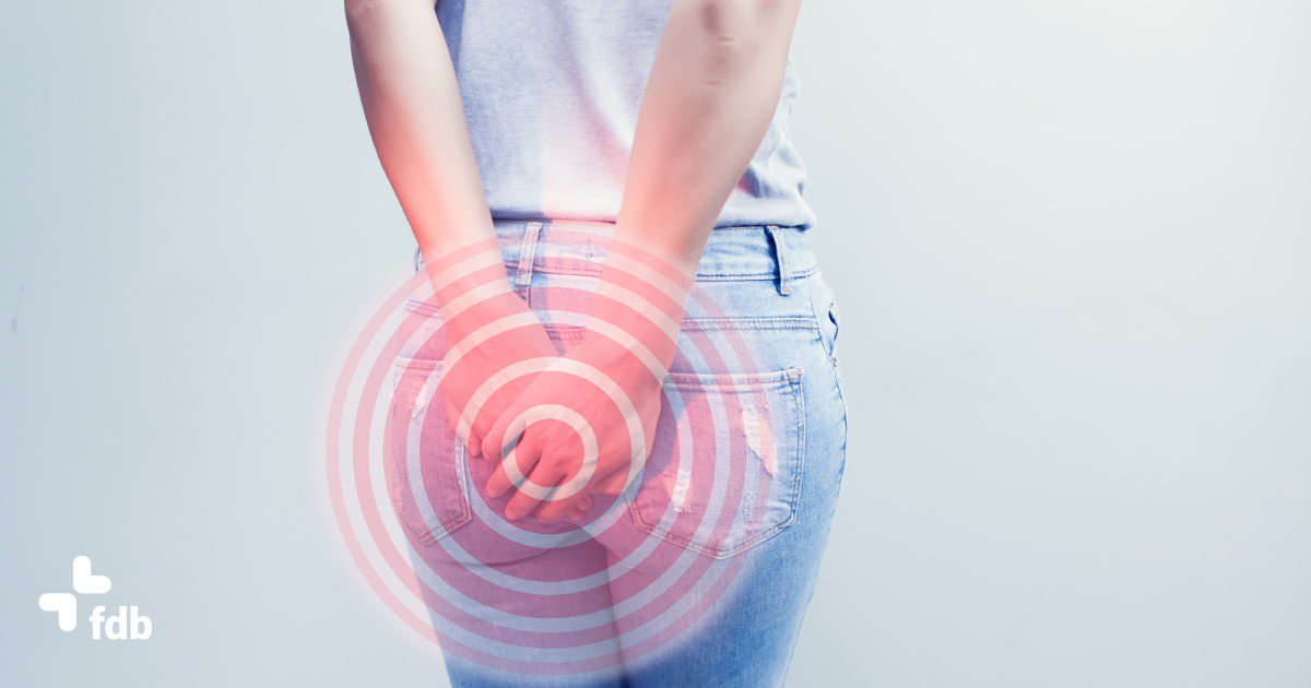 Emorroidi: cause, sintomi e rimedi