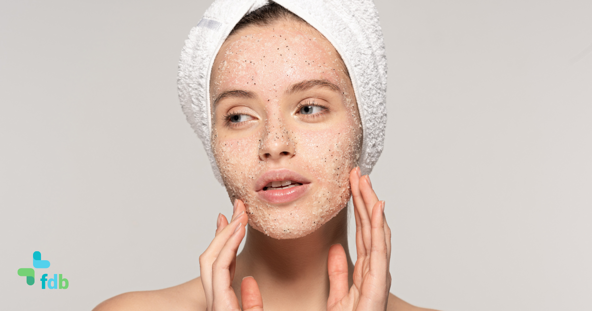 Esfoliazione della pelle: come, quando e perché farla
