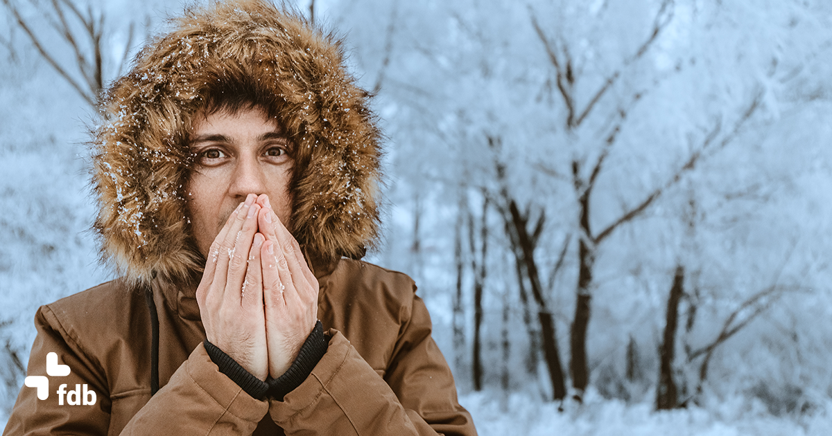 Geloni mani e piedi: sintomi, cause e rimedi