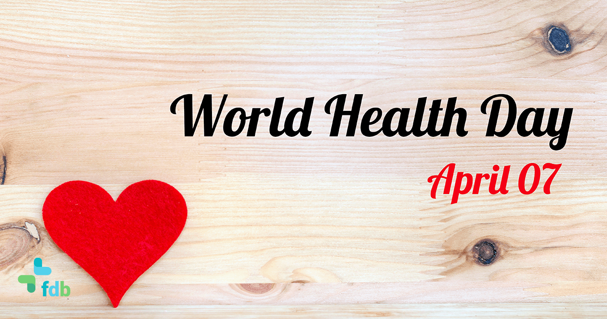 Giornata Mondiale della Salute: l'importanza della prevenzione