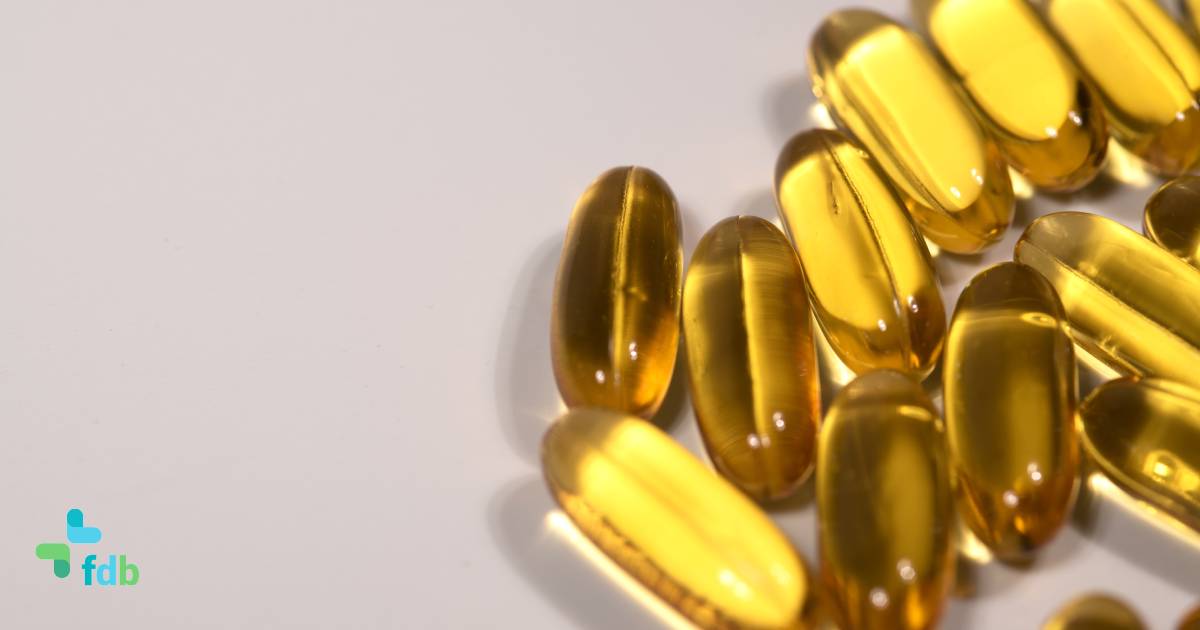 Come scegliere il miglior integratore di omega