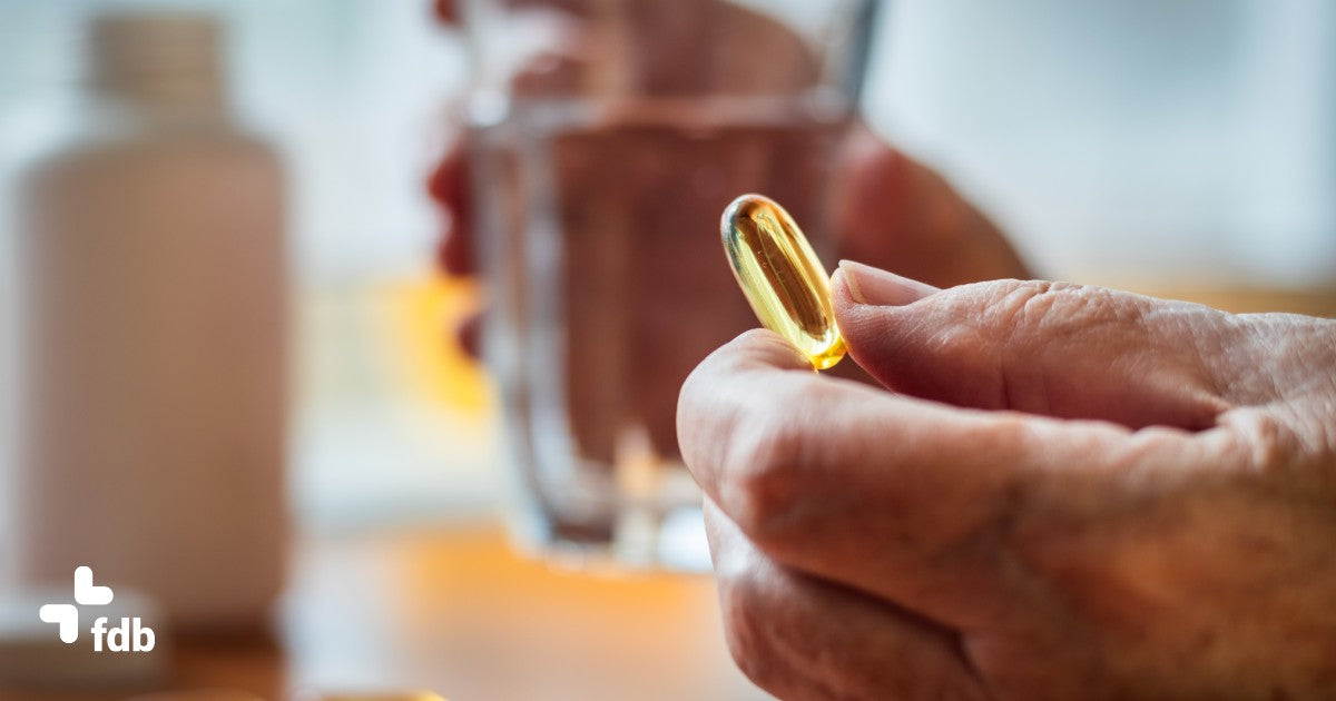 Guida alla scelta degli integratori per abbassare il colesterolo