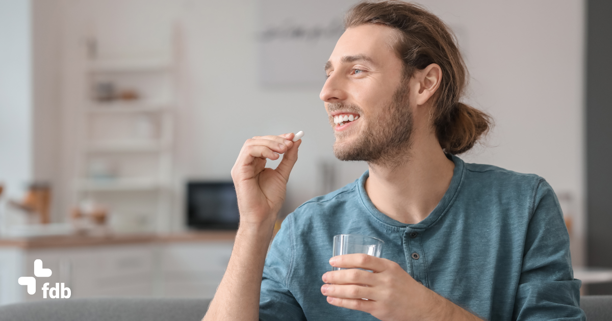 Integratori per la fertilità maschile: quali scegliere?