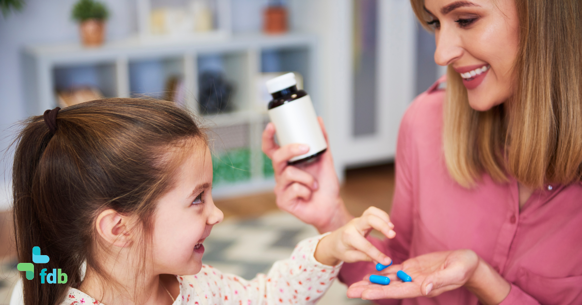 Integratori per il sistema immunitario dei bambini: quali scegliere?