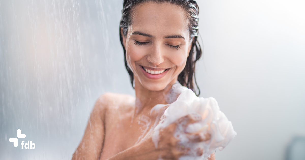 Rimedi contro la pelle secca