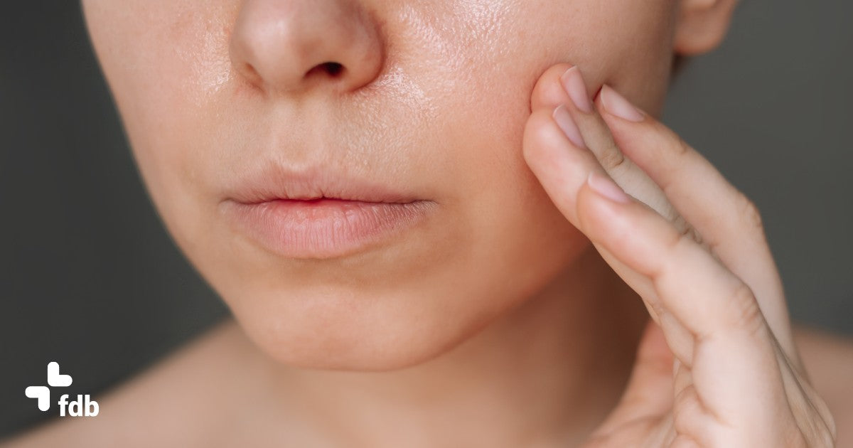 Cos’è la pelle asfittica e come trattarla