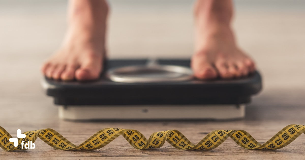 Come mantenere il peso corporeo ideale