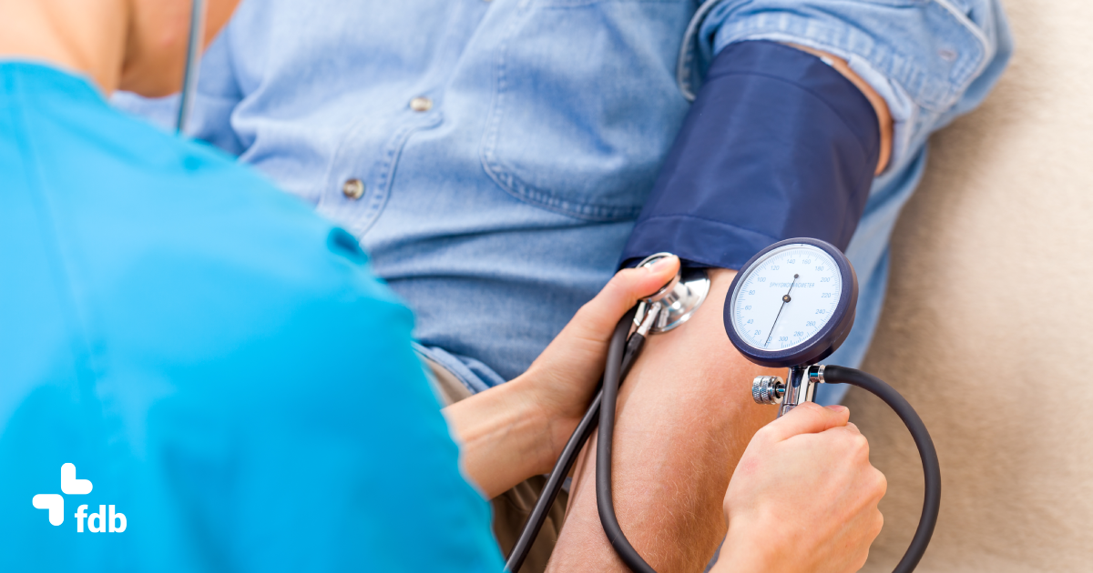 Pressione alta? Ecco cosa puoi fare