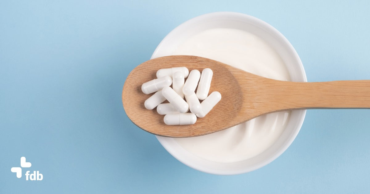 Probiotici: quali scegliere in base al problema?