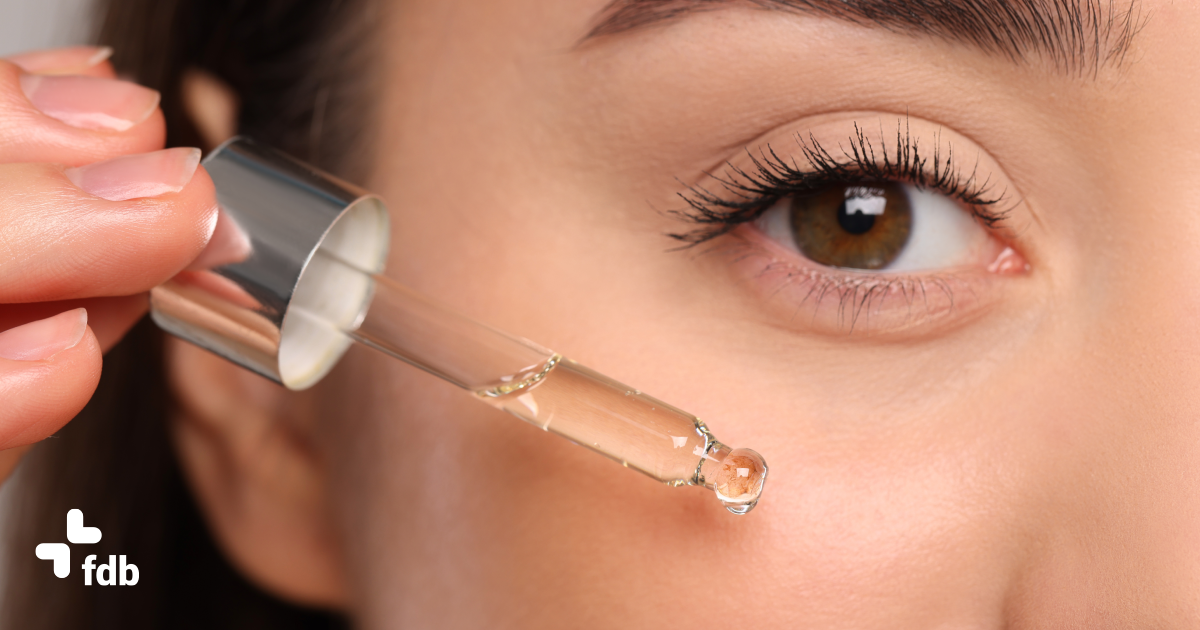 Perché usare un siero antiossidante?