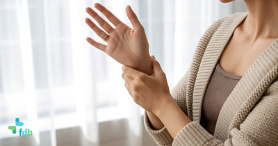 Cos'è il tunnel carpale e come alleviare i sintomi