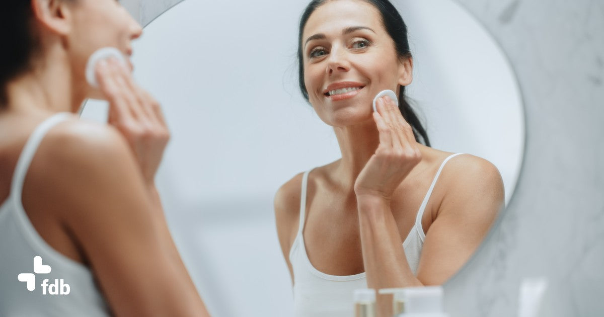 Skincare routine over 40: i trattamenti che possono fare la differenza