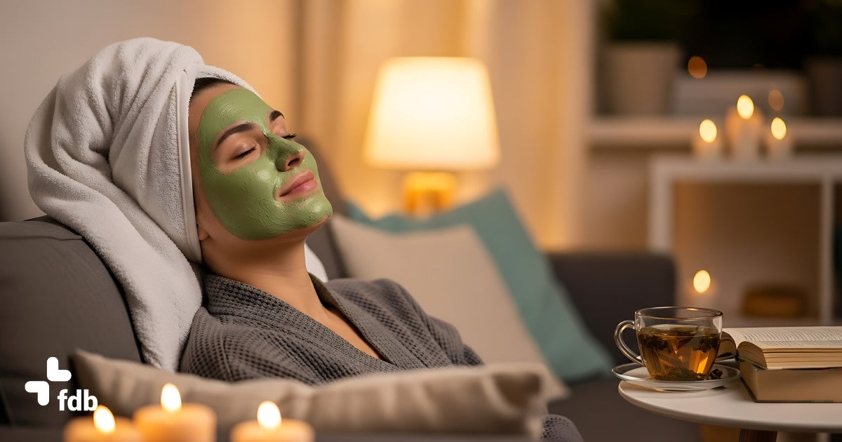 Come creare una skincare serale efficace