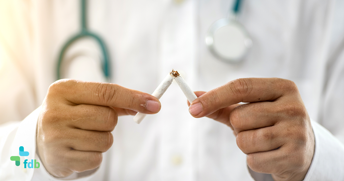 Come smettere di fumare: i consigli dei nostri farmacisti