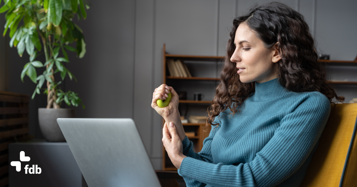 Sindrome del tunnel carpale: sintomi, cause e rimedi
