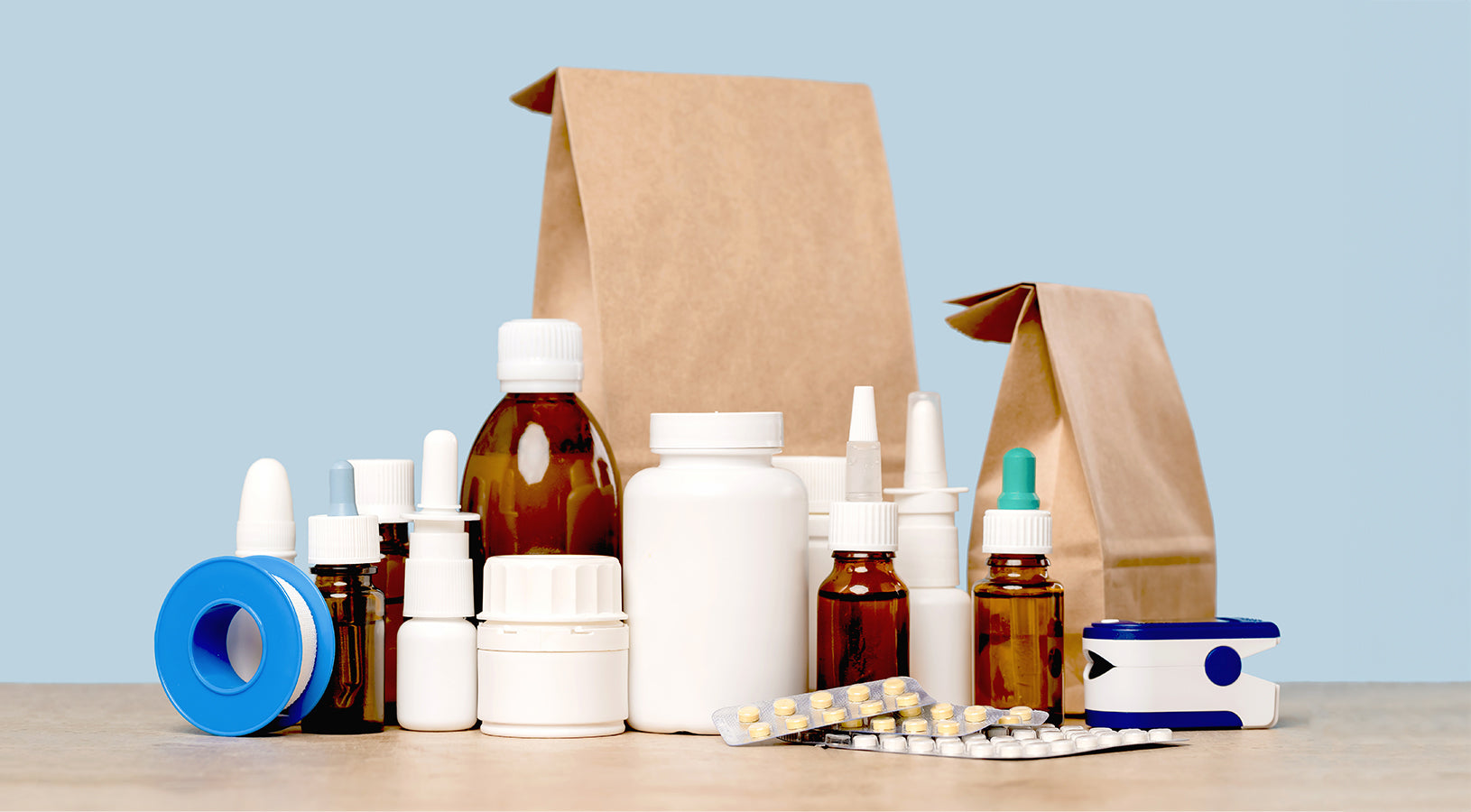 Farmaci da Banco