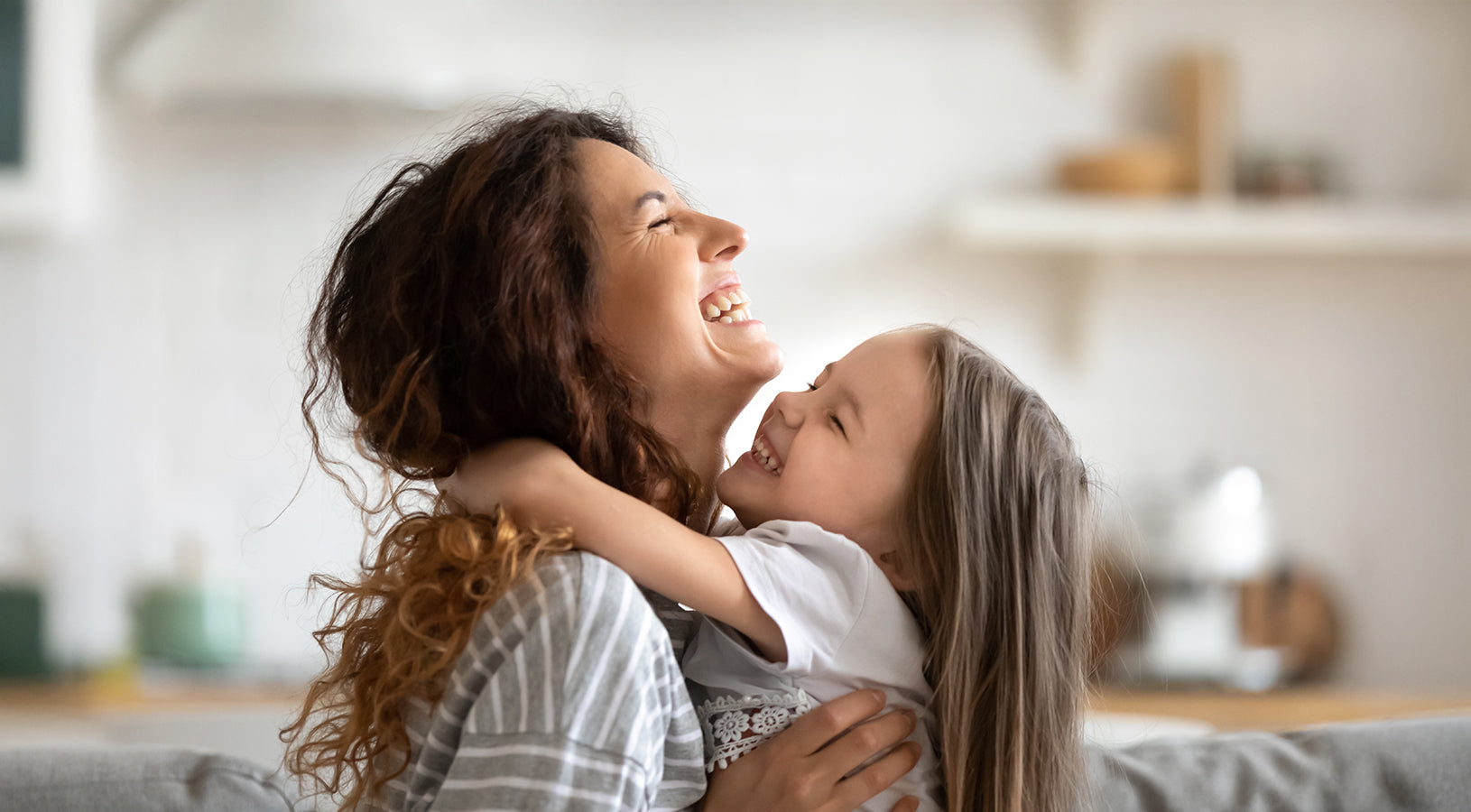 Mamma e Bambino