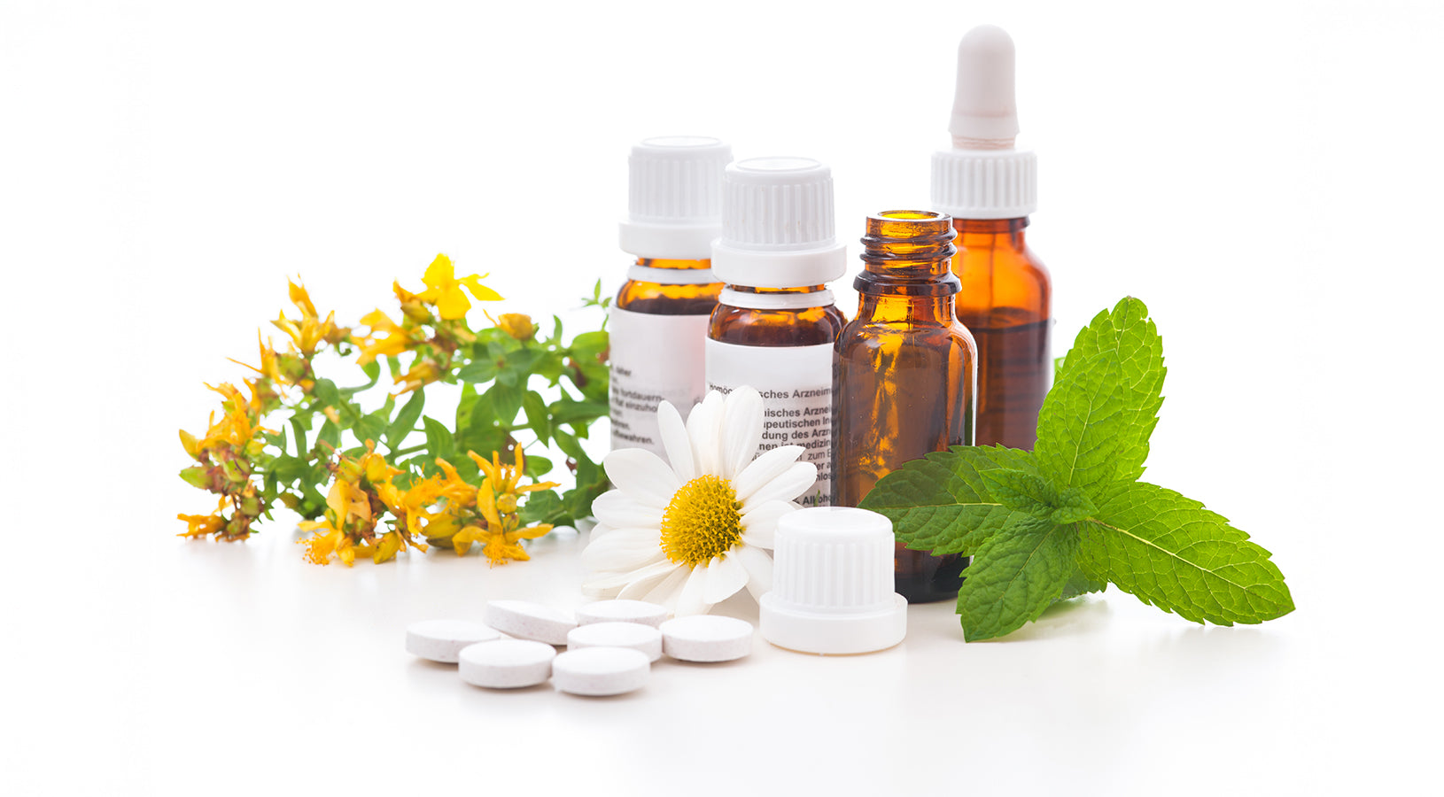 Medicina Naturale