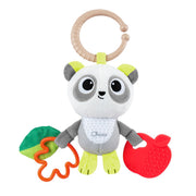 Chicco Panda Prime Attivita'