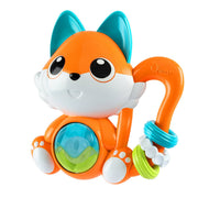 Chicco Trillino Elettrico Volpe