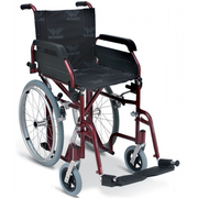 Carrozzina Winner Slim Plus 40 Cm Wimed