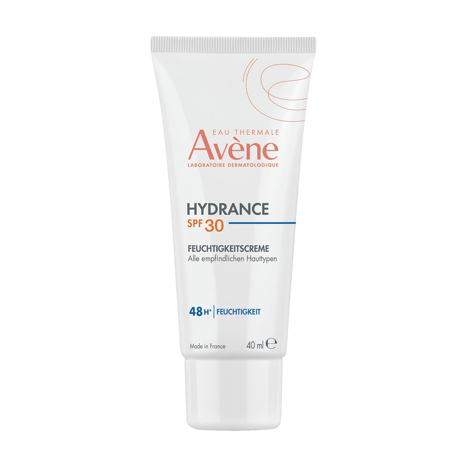Avène Eau Thermale Hydrance Crema SPF30 40 ml