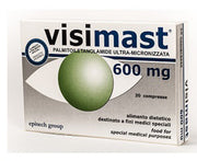 VISIMAST 600MG 20 COMPRESSE