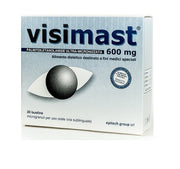VISIMAST 600MG MICROGRANULI 20 BUSTINE STICK PACK