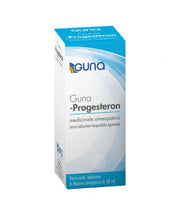 Guna Progesteron*orale gtt D11 30 ml