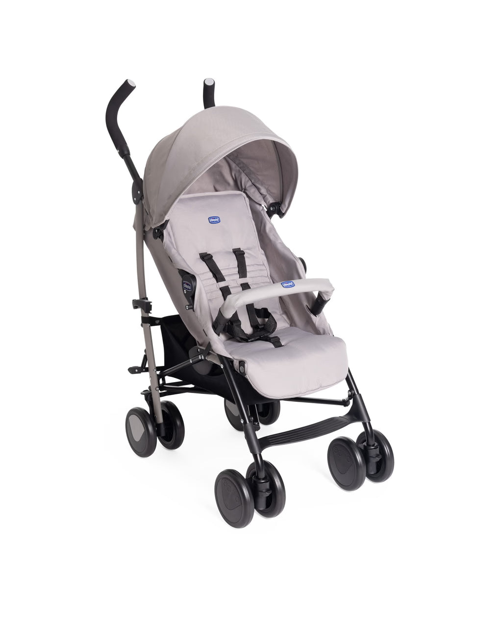 CHICCO PASSEGGINO ECHO LITE NUT - CHICCO PASSEGGINO ECHO LITE NUT