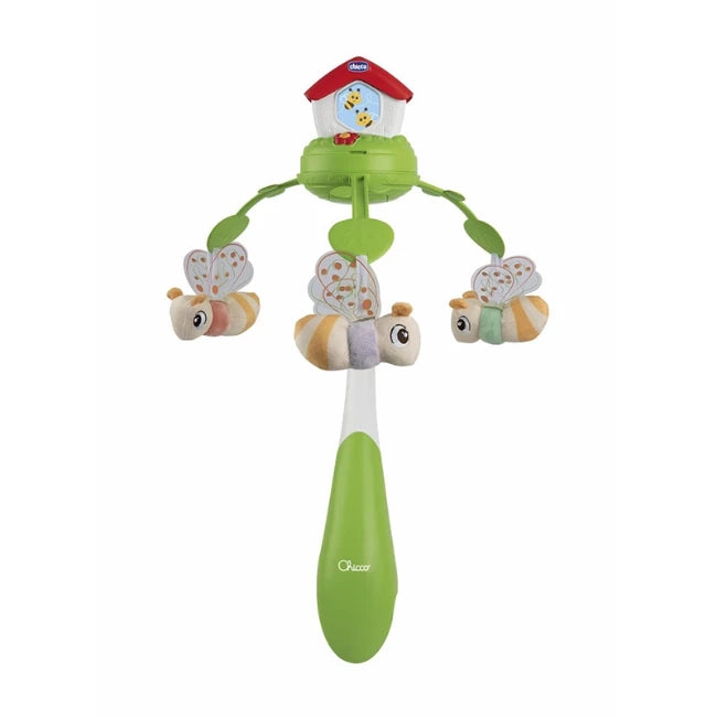 Chicco Giostrina Casina delle Api