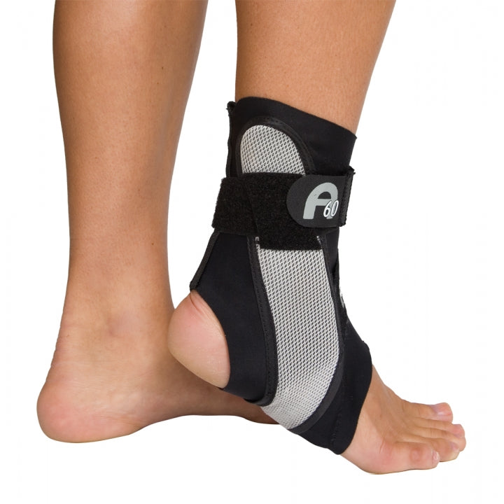 A 60 Aircast Cavigliera Per Sport Sinistra M