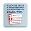 ENANTYUM 25 MG COMPRESSE RIVESTITE CON FILM