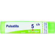 PULSATILLA (BOIRON)*80 granuli 5 CH contenitore multidose