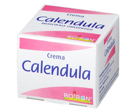 Boiron Crema Calendula