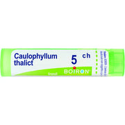 CAULOPHYLLUM THALICTROIDES*80 granuli 5 CH contenitore multidose