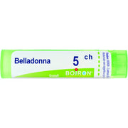 Belladonna 05Ch Tubo 80 Granuli 4g