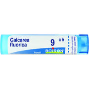 CALCAREA FLUORICA (BOIRON)*80 granuli 9 CH contenitore multidose