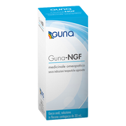 Guna NGF*C4 orale gtt 30 ml