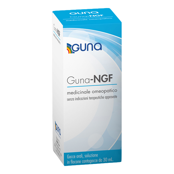 Guna NGF*C4 orale gtt 30 ml