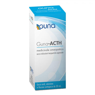Guna Acth*D6 orale gtt 30 ml
