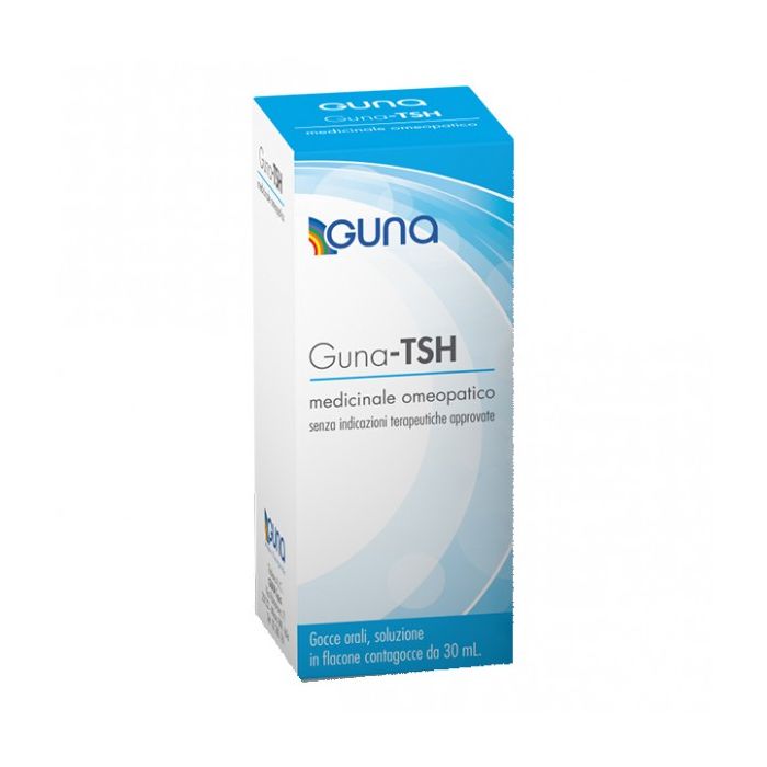 Guna TSH*D6 orale gtt 30 ml