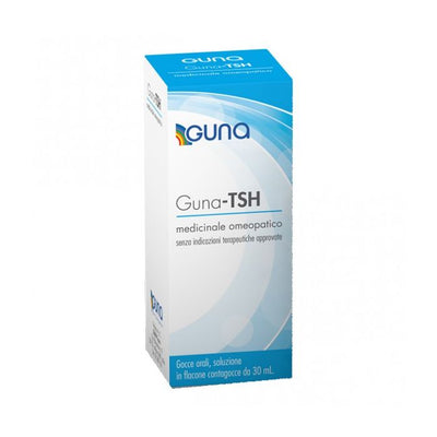 Guna TSH*D6 orale gtt 30 ml