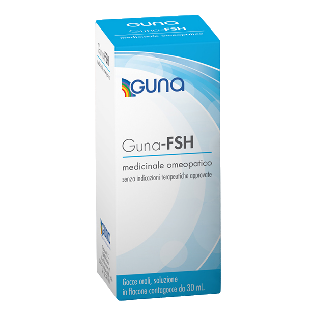 Guna FSH*D6 orale gtt 30 ml